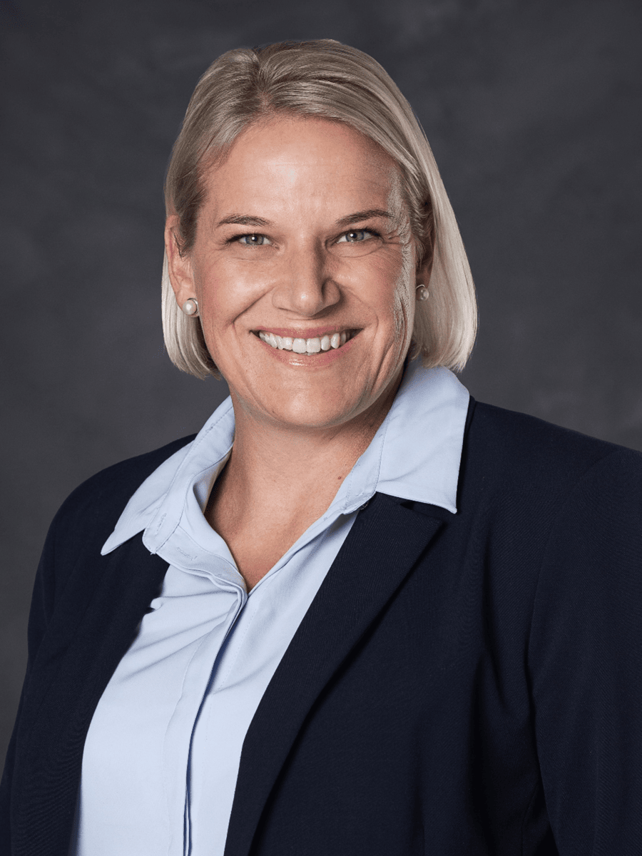 Robyn Laubscher
