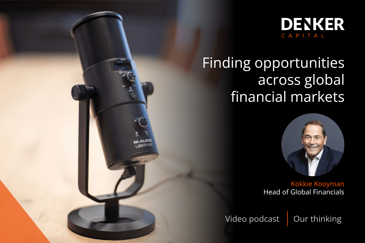 Finding opportunities across global financial markets featured image